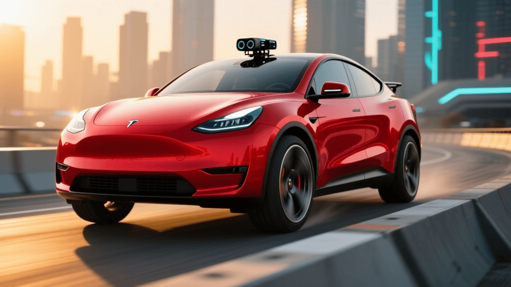 Level 2 vs Level 3 Autonomous Driving: A Tech Deep Dive