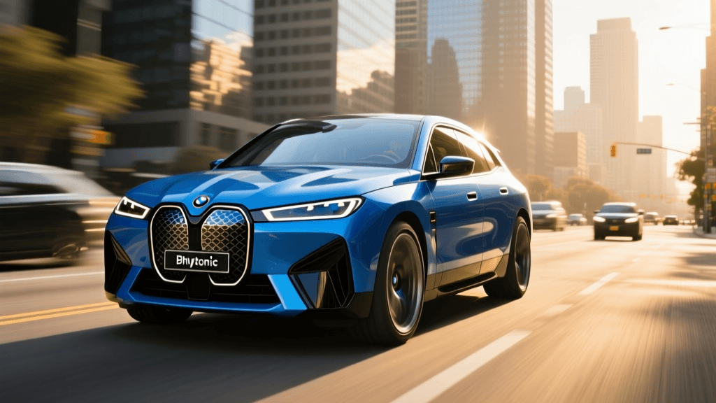 BMW vs Mercedes-Benz ADAS: Busting Myths & Mistakes