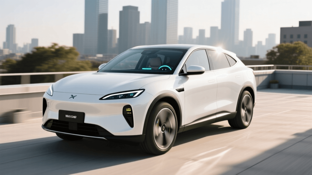 LFP vs NMC EV Batteries: Beginner's Cost & Performance Guide