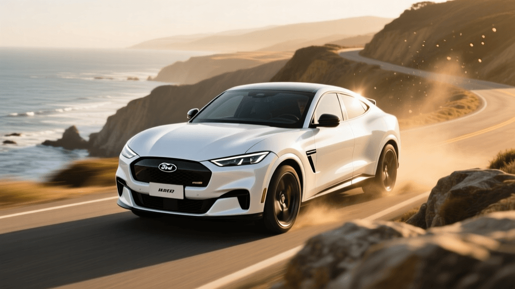 Best EVs For Towing Ranked By Real-World Range Drop