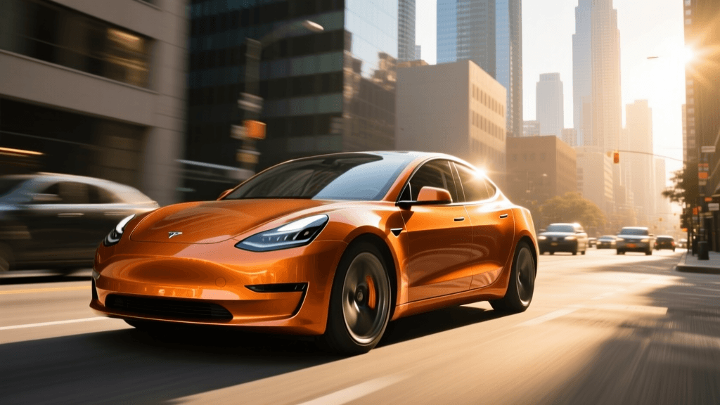 Best Electric Crossovers Ranked For Future Range And Utility