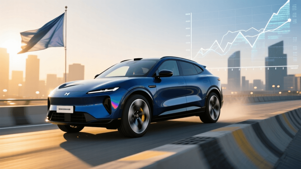 EV Battery Density Myths: Lab Records Vs Real-World Packs