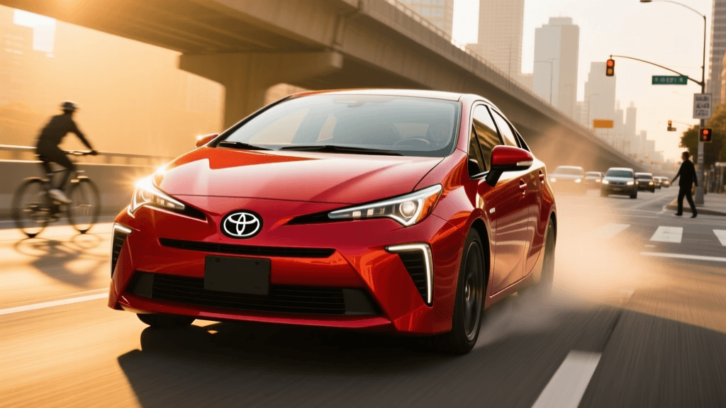 Toyota Prius Real-World MPG & Daily Driving Troubleshooting Guide