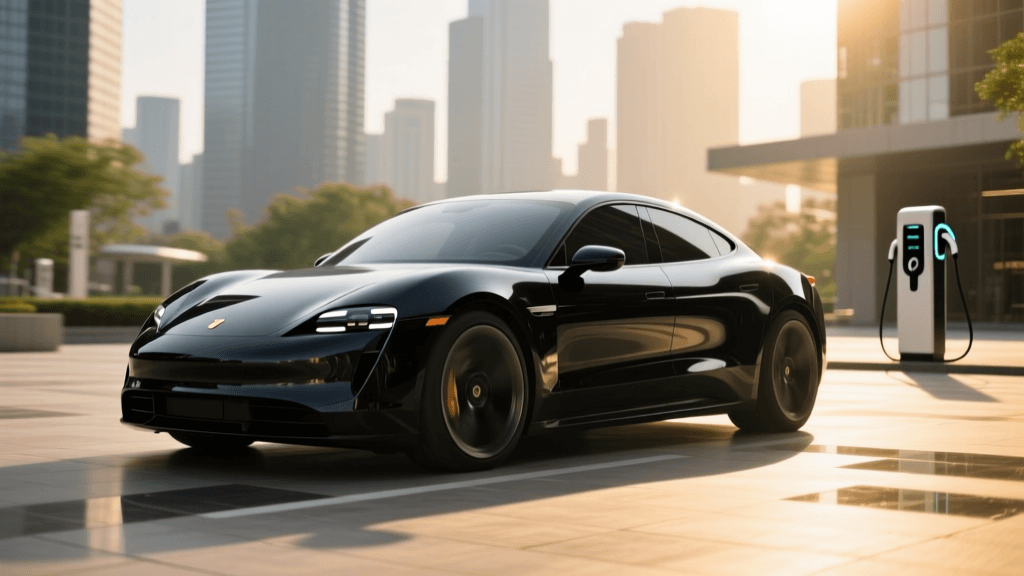 EV Charging Consolidation: Busting Startup Funding Myths