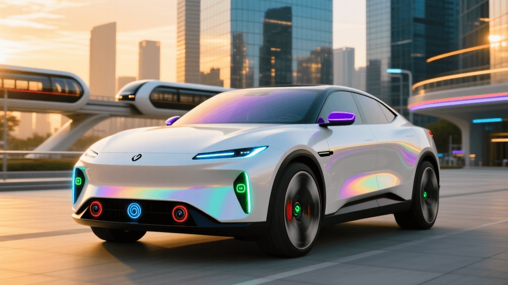 ADAS Sensor Trends: Radar, Lidar, Camera & Ultrasonic Outlook