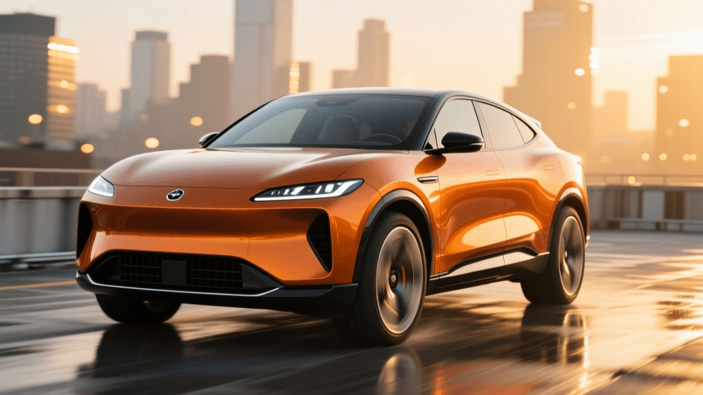 Longest Range EVs Ranked By 2026 EPA Estimated Miles