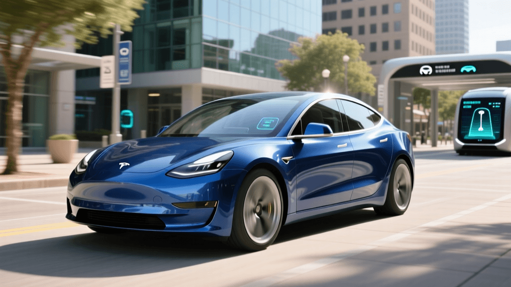 Tesla Robotaxi Austin Launch: Timeline & Service Data
