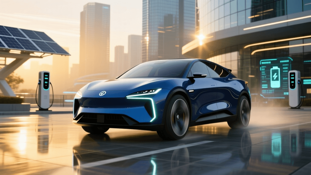 EV Battery Cost Per kWh Trends: Projections & Buyer Tips
