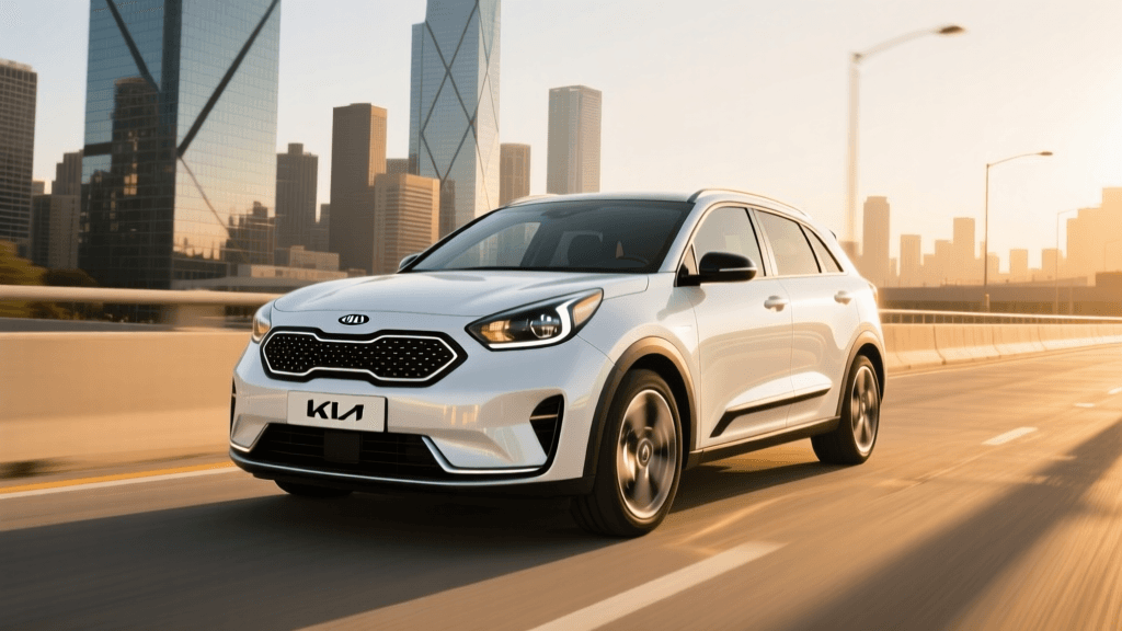Kia EV6 GT Review: Performance, Range, and Value Breakdown