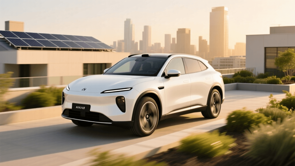 Solar EV Charger Myths Busted: Wallbox & Zappi Review