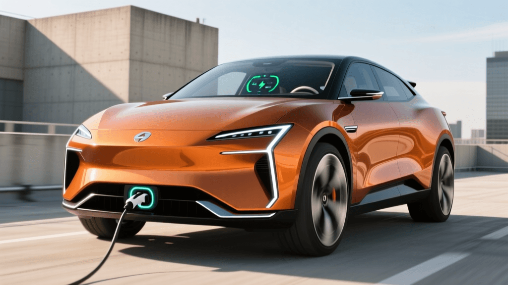 EV Charger Breaker Sizing: Calculate Load & Fix Trips