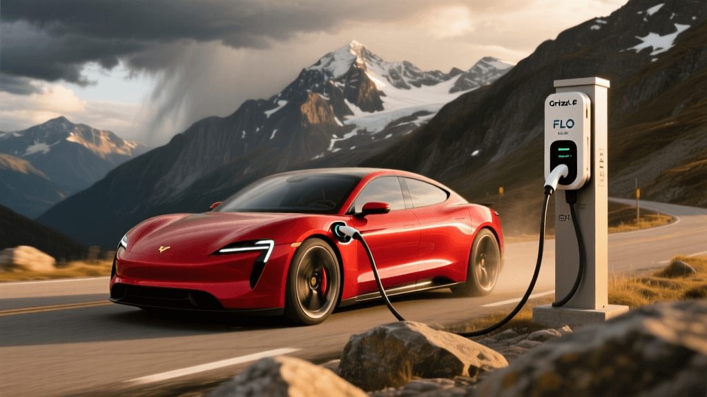 Outdoor EV Charger Troubleshooting & Weatherproof Picks