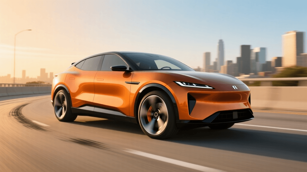 Longest Range EVs Ranked: 2026 EPA Estimated Miles