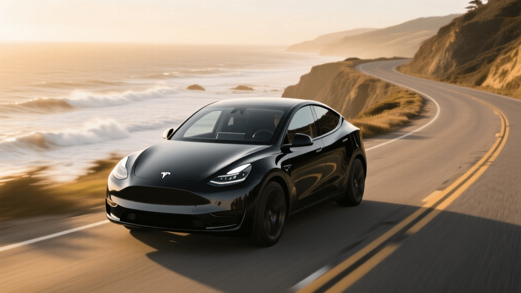 Tesla Model Y Long-Term Review and Real-World Range Test