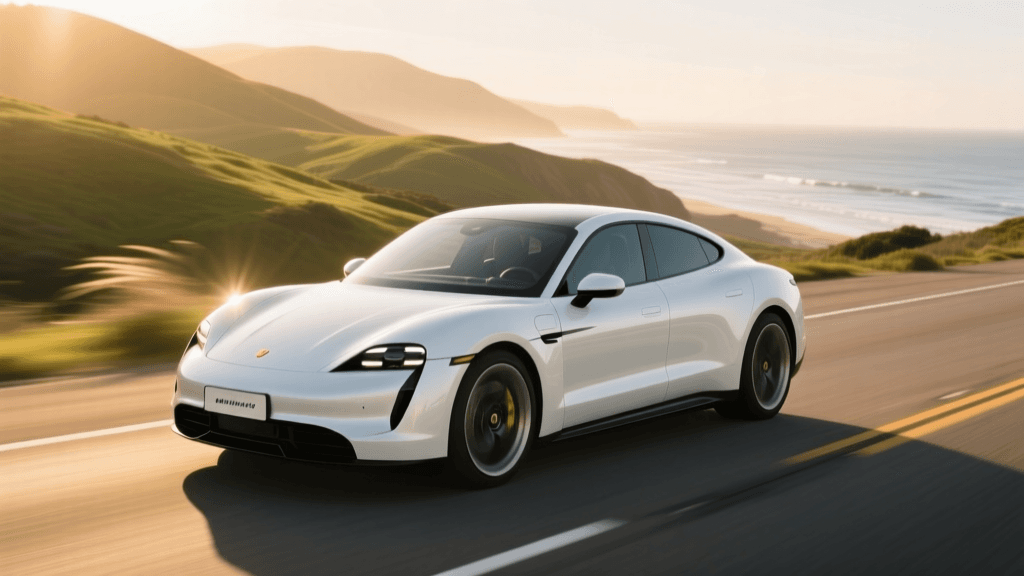 Best Road Trip Hybrids: Solving Range and Comfort Problems