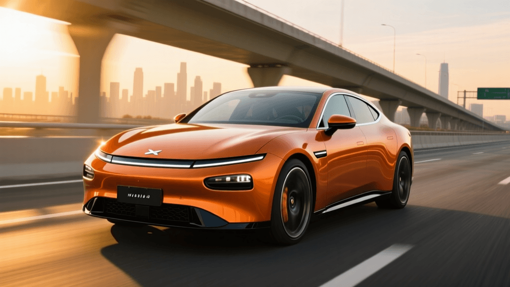 Fastest Charging EVs Ranked By Minutes Per Mile Added