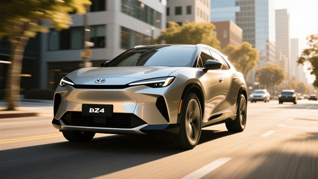 Maximize Toyota RAV4 Prime Real-World Range and Fuel Economy