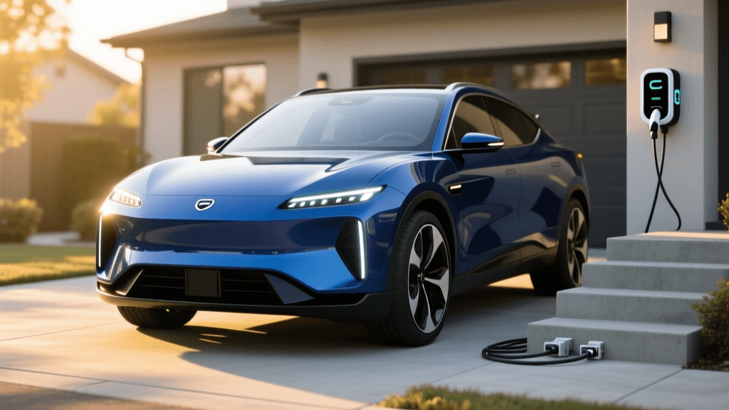 Hardwired vs Plug-In EV Chargers: Myths & Wiring Mistakes