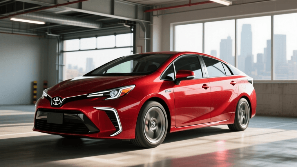 Toyota Sienna Hybrid Fuel Economy: Expert MPG & Range Tips