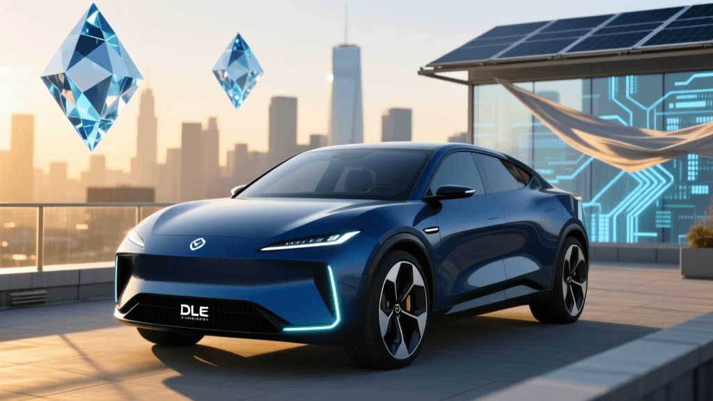 Direct Lithium Extraction: Progress, Impact, and EV Outlook