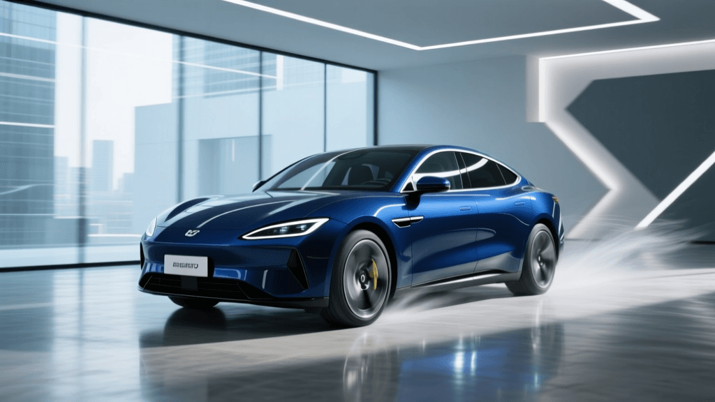 The Best PHEV SUVs Ranked By Electric And Total Range