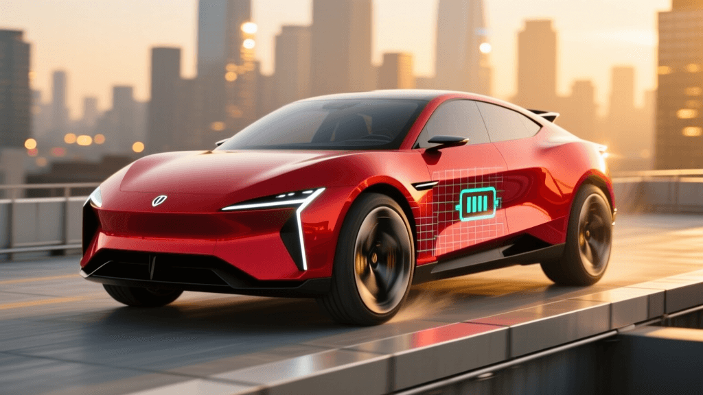 Data-Driven Used EV Battery Health Assessment Checklist