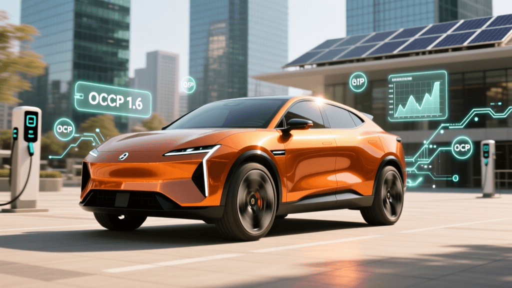 Inside EV Charging Downtime Trackers and Predictive Tech