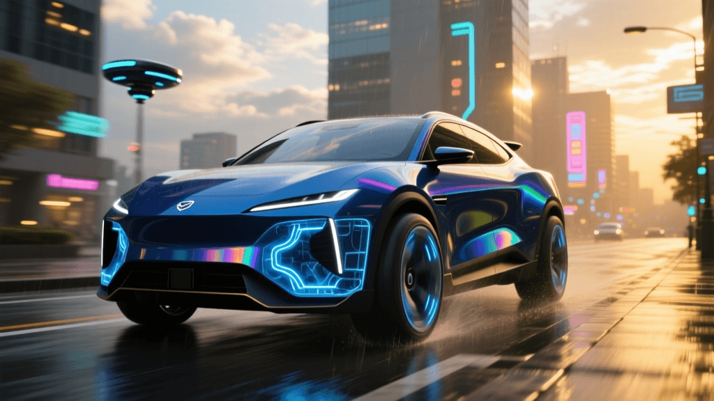 Top Performance EVs Ranked: Acceleration, Handling & Future Tech