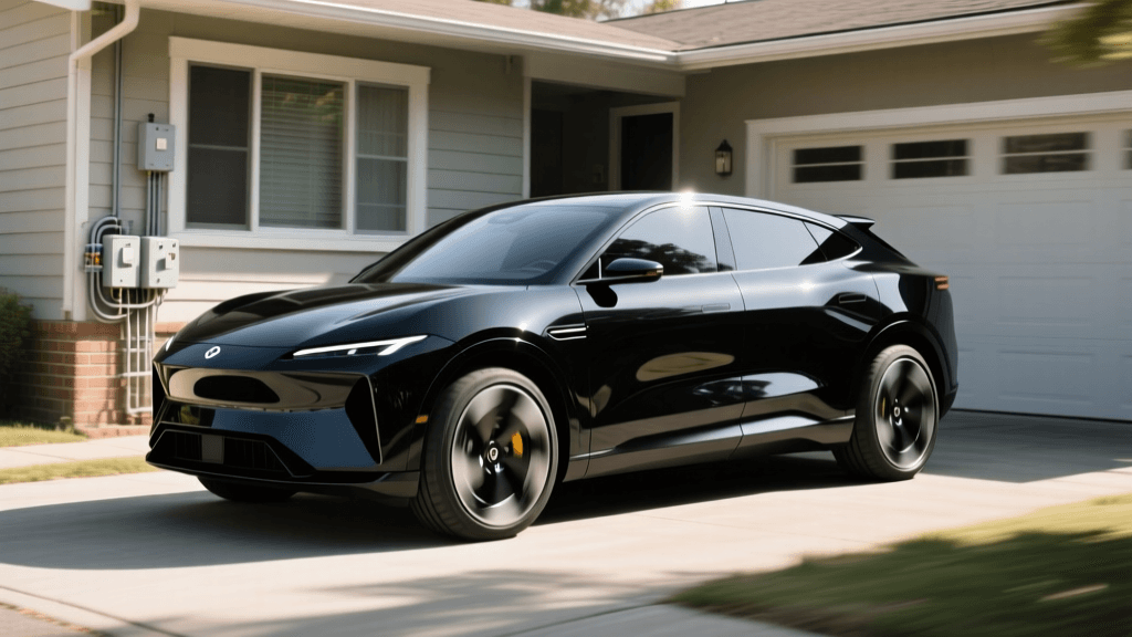 EV Load Balancing vs Panel Upgrades for Older Homes