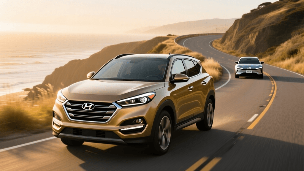 Hyundai SmartSense vs Kia Highway Driving Assist Guide