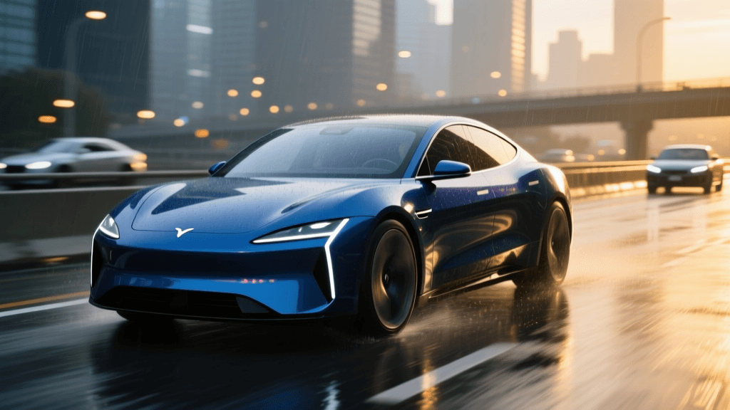 2030 Outlook: Hybrid Vs Gas And EV Maintenance Costs