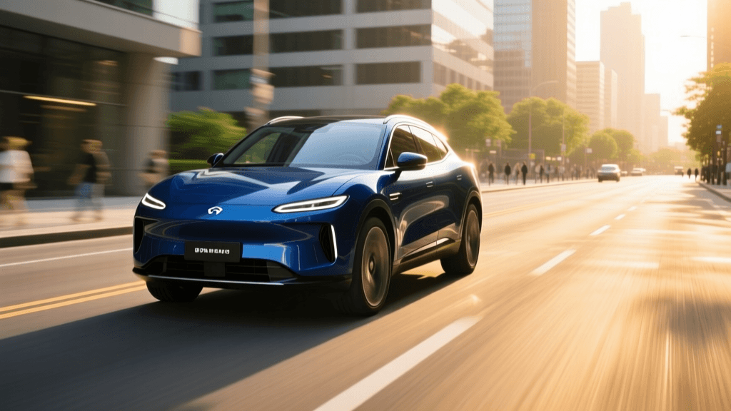 Real-World vs EPA EV Range: Expert Estimation Tips