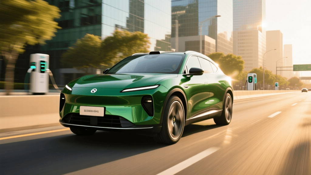 Hybrid vs PHEV vs EV: How to Choose the Right Powertrain
