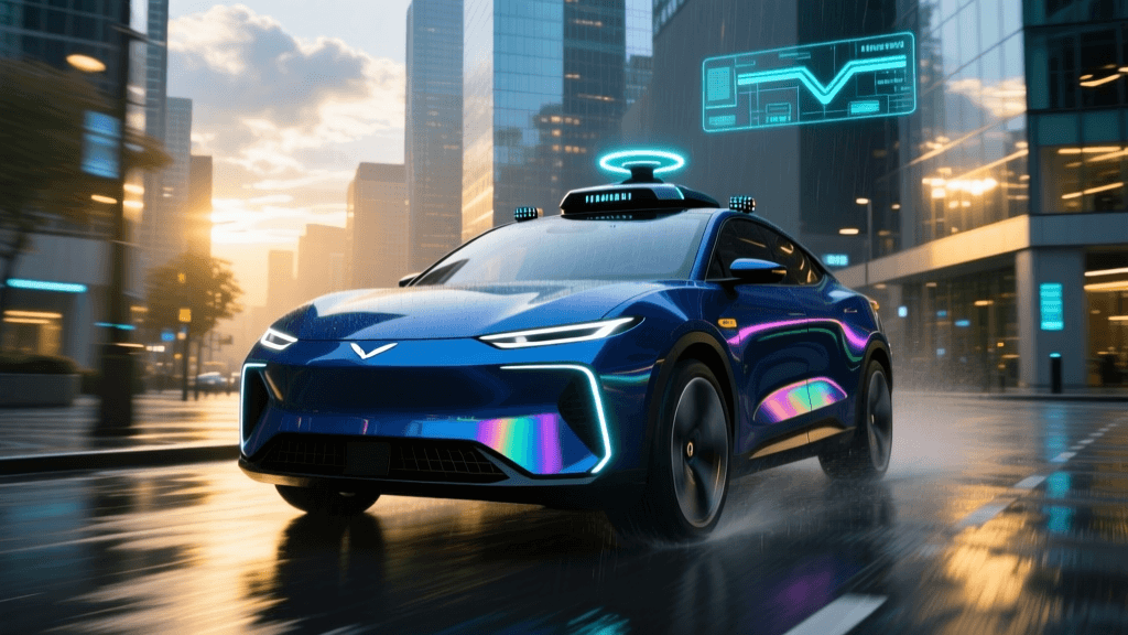 Cruise Robotaxi Relaunch: Tech Stack Reset And Timeline