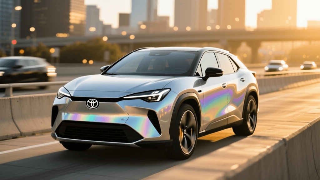 Toyota RAV4 Prime Real-World Range & Fuel Economy Guide
