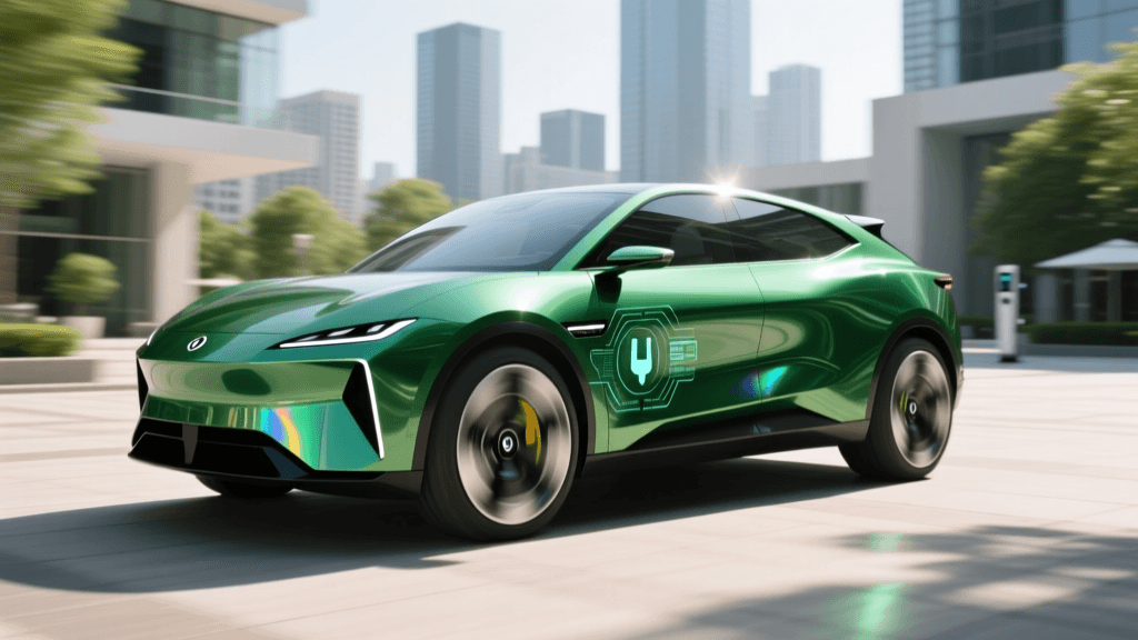 Future of EV Charging Payments: Apps, Plug & Charge, and Tap-to-Pay