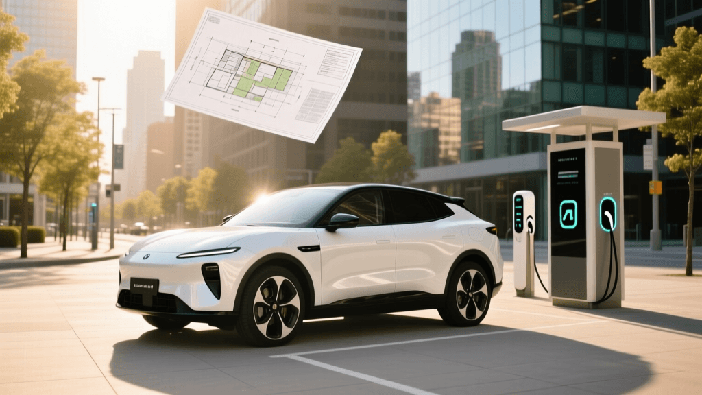 Municipal EV Charging Deployment: A Beginner's Guide