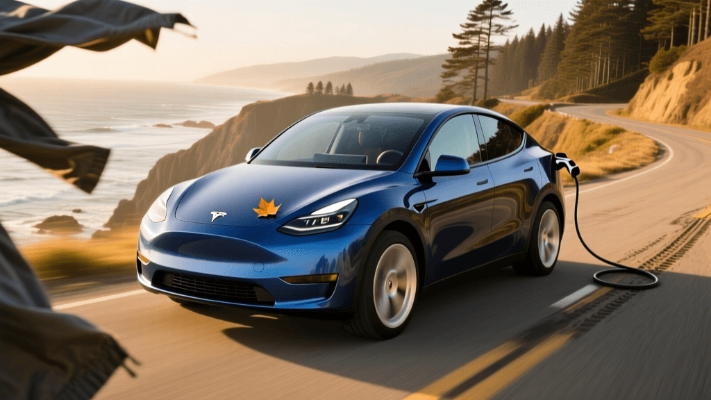 How To Optimize Tesla Model Y Range And Long-Term Care