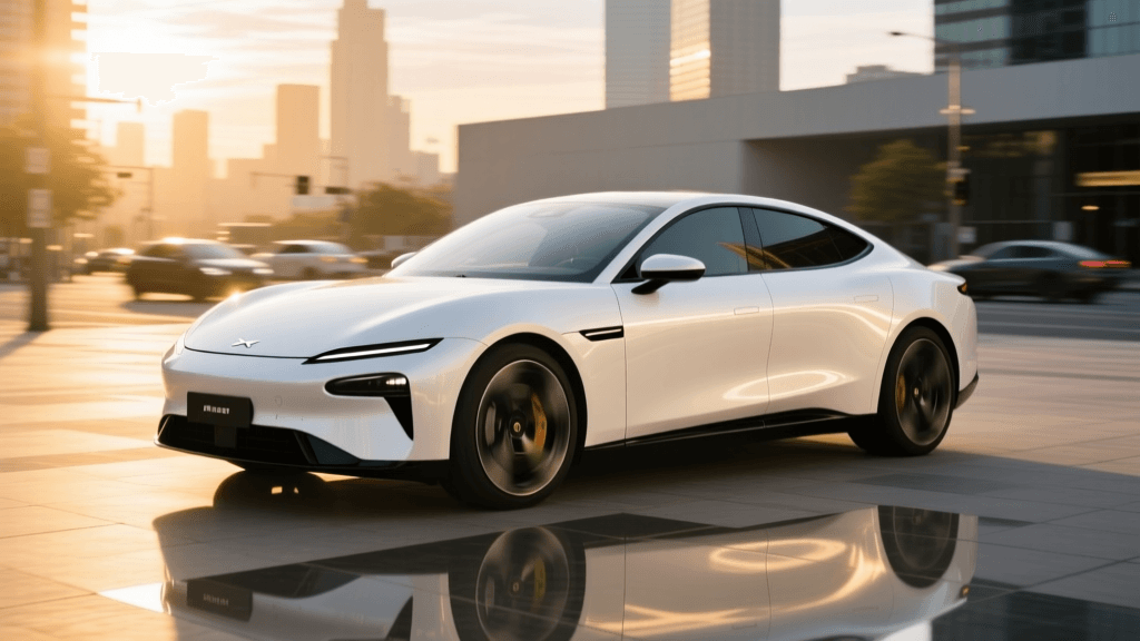 Hybrid Car Seasonal Deals: Data-Driven Buying Time Guide
