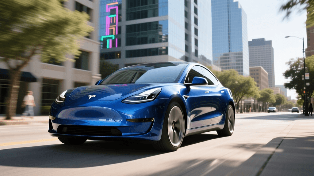 Tesla Robotaxi Austin Launch Timeline And Service Data
