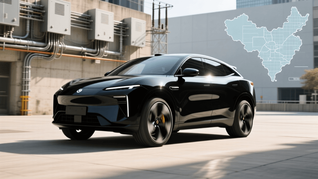 EV Charger Installation Cost Breakdown By US Region