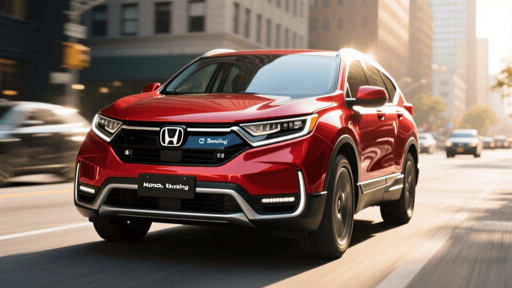 Fixing Honda Sensing False Alerts: A Reliability Guide