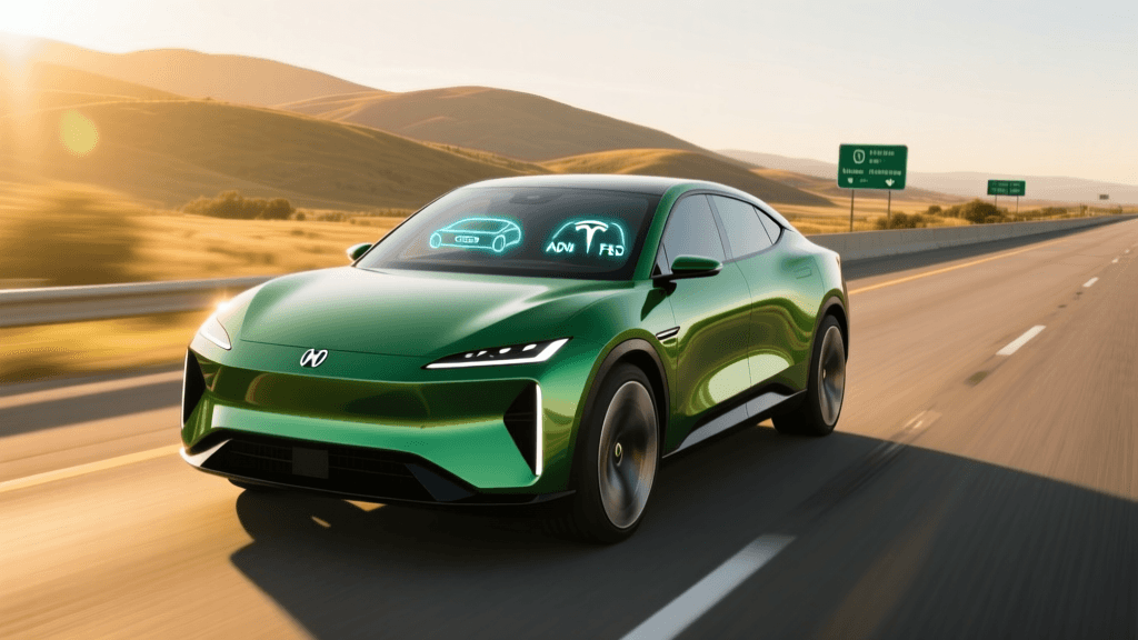 Best Highway ADAS Ranked: Cost and Value Breakdown