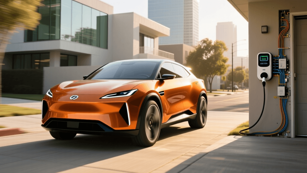 Data Analysis: 100A to 200A Panel Upgrade for EV Chargers