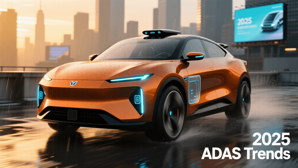 ADAS Repair Costs & Reliability: 2026 Industry Outlook