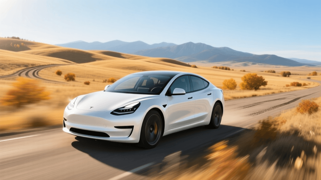 Deep Dive: How Cross-Country EV Route Planners Calculate Trips
