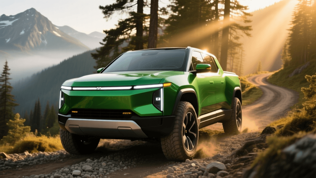 Rivian R1T Review: Daily Driver And Future EV Truck Trends