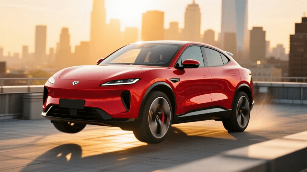 Top PHEV SUVs Ranked by Total Range and EV Distance