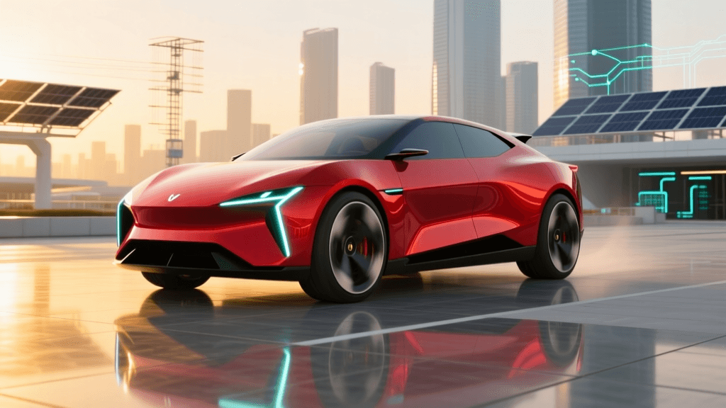 Solving Grid Strain: EV Charging Demand Forecasting Tools