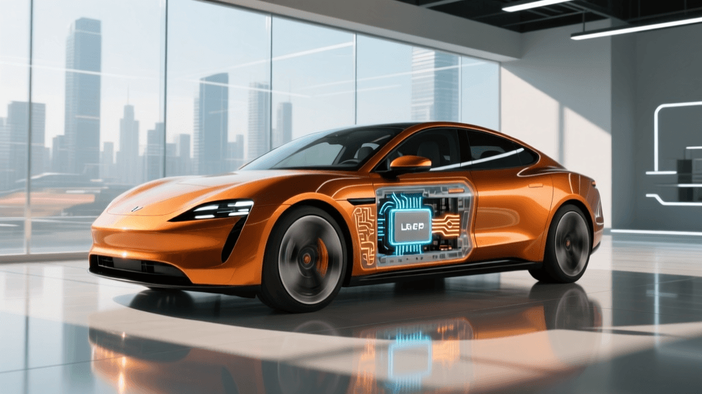 EV Battery Warranty Trends: Tech Deep Dive & OEM Guide